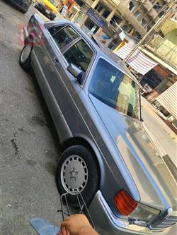 مێرسێدس بێنز S-Class